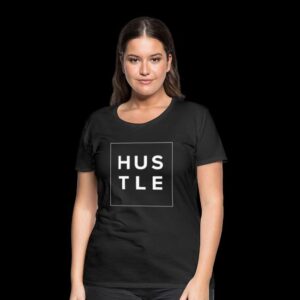Hustle Woman