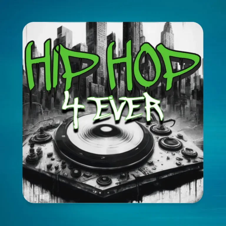 HipHop4Ever