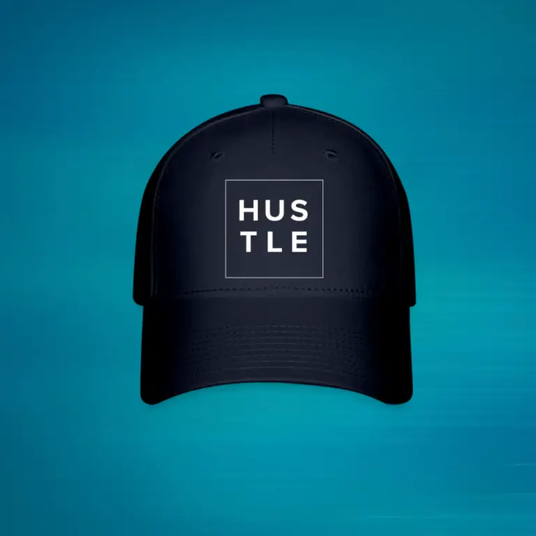 Hustle 2