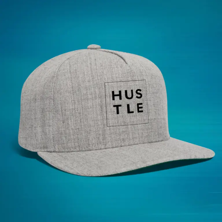 Hustle