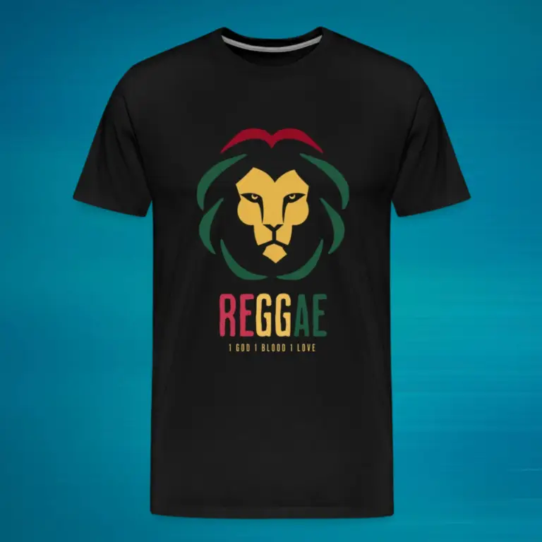 Reggae