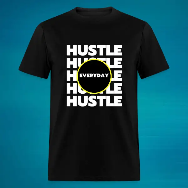 Hustle Evday