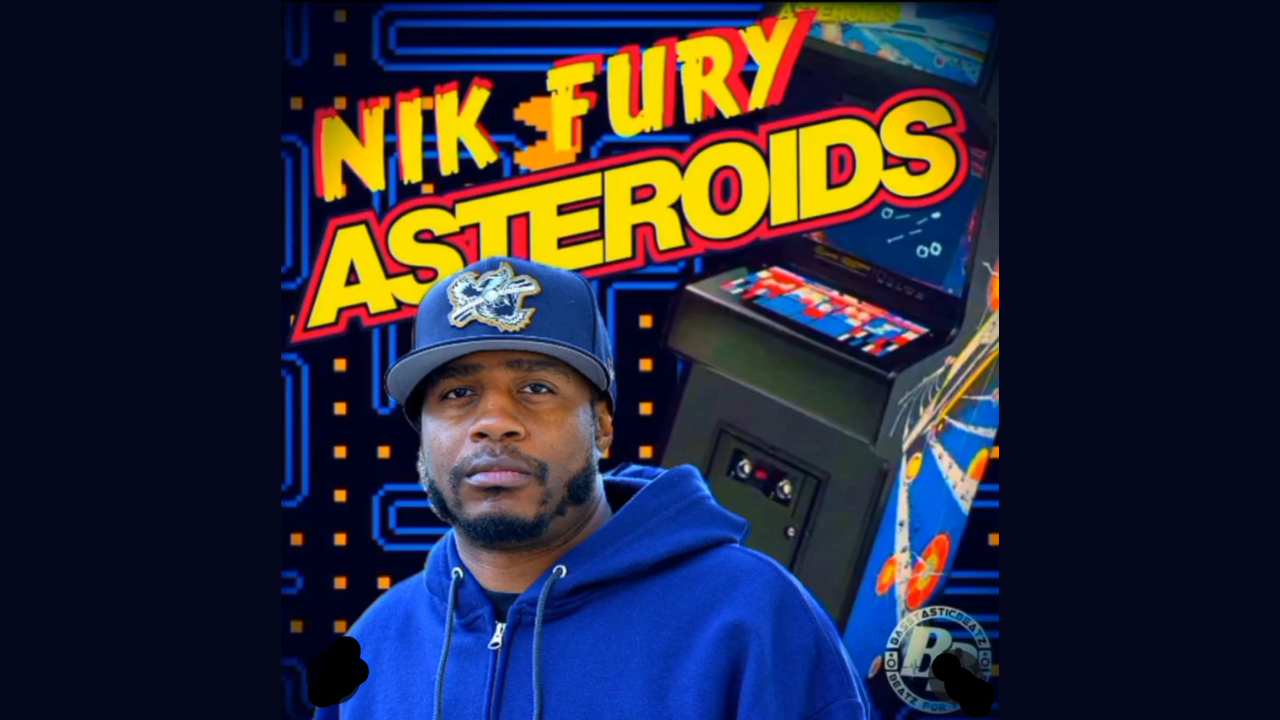 Nik Fury